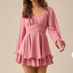 Altar’d State romper